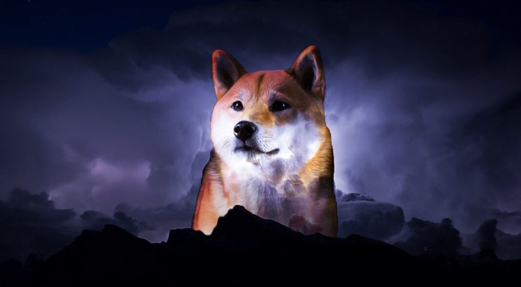 Shiba Inu Introduces New Blockchain