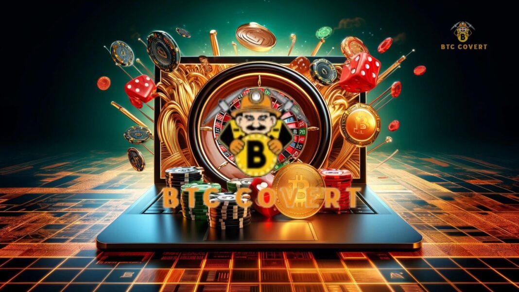 Bitcoin Casino Free Spins The Ultimate Guide