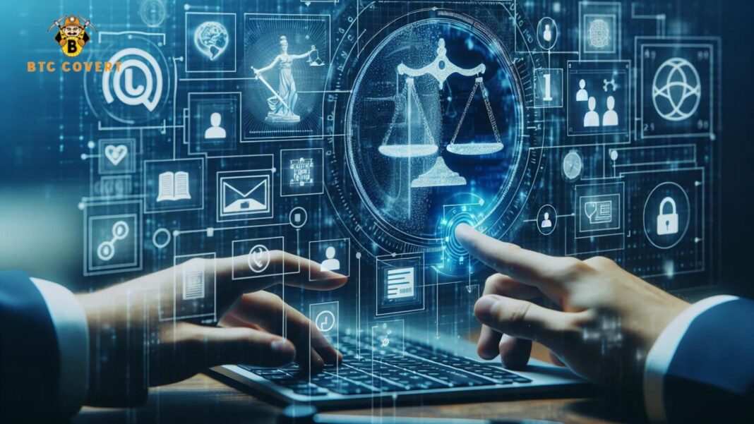 Blockchain for Lawyers Revolutionizing the Legal Industry