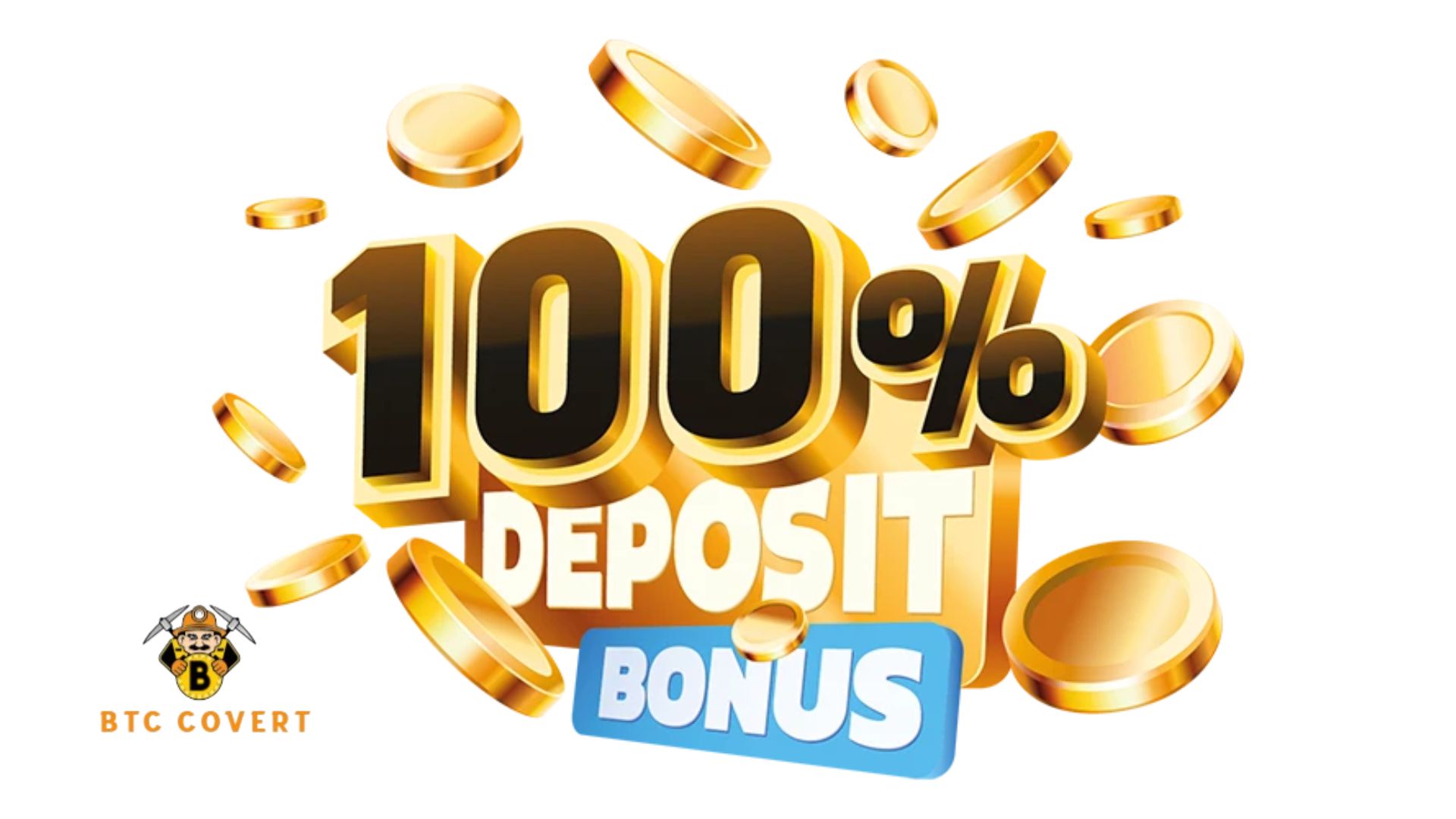 Bonuses on Deposit