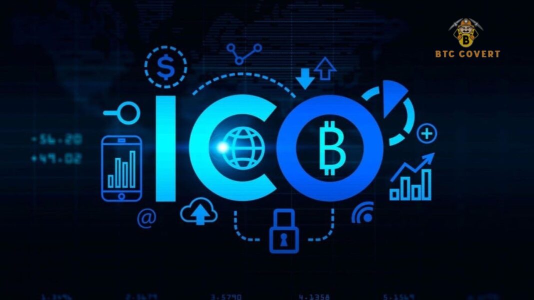 Consult an ICO development agency regarding 2024 crypto laws.