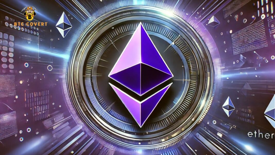 Ethereum Grayscale Price Market Impact and Dynamics