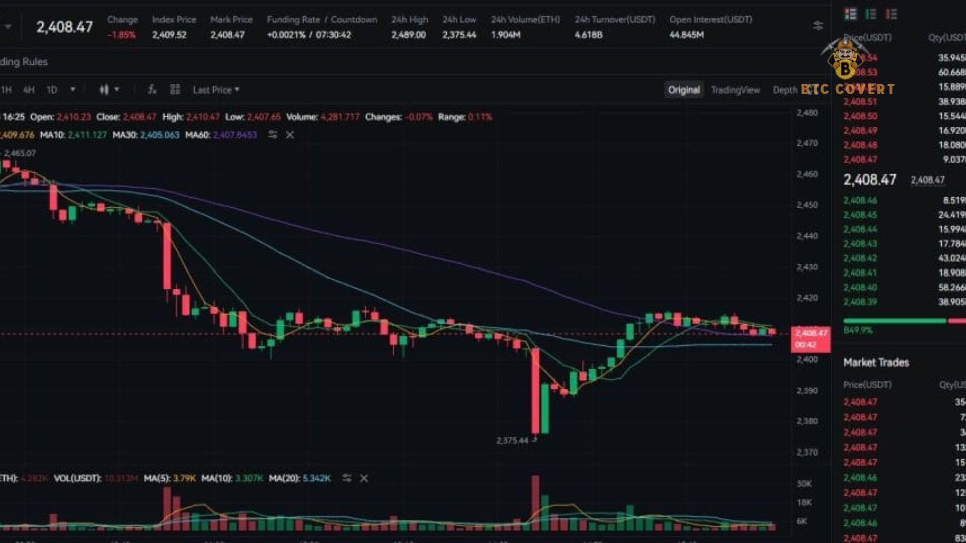 How to Choose the Right Bitcoin Trading Simulator