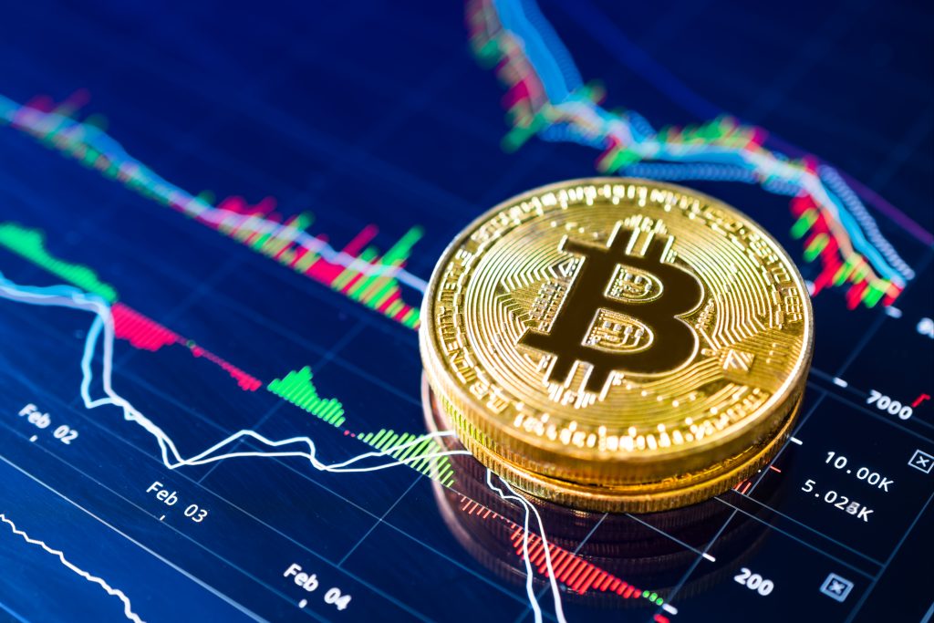 A Year of Uncertainty for Bitcoin