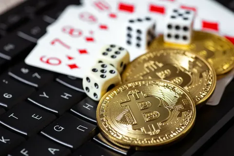 Bitcoin Game Changer