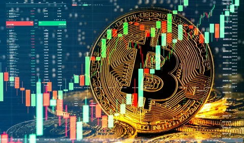Bitcoin Under $88k Global Market Trends And M2 Correlation