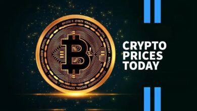 Bitcoin at $98K, HBAR 25%, XLM 55% Bitcoin Crypto Rally