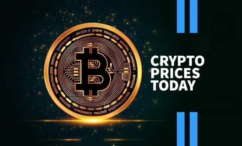 Bitcoin at $98K, HBAR 25%, XLM 55% Bitcoin Crypto Rally