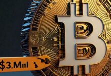 Bitcoin to $13M? Kiyosaki Shares Michael Saylor's Prediction