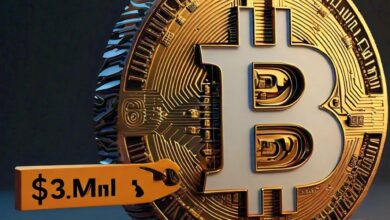 Bitcoin to $13M? Kiyosaki Shares Michael Saylor's Prediction