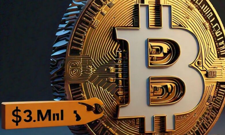 Bitcoin to $13M? Kiyosaki Shares Michael Saylor's Prediction