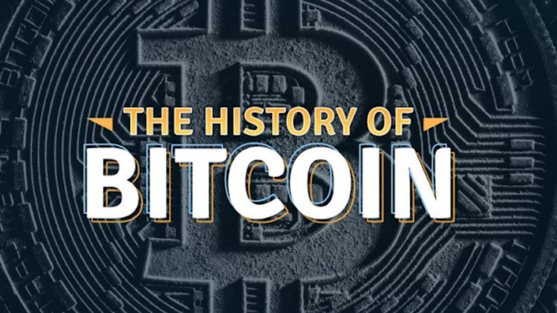 Bitcoin's Historic