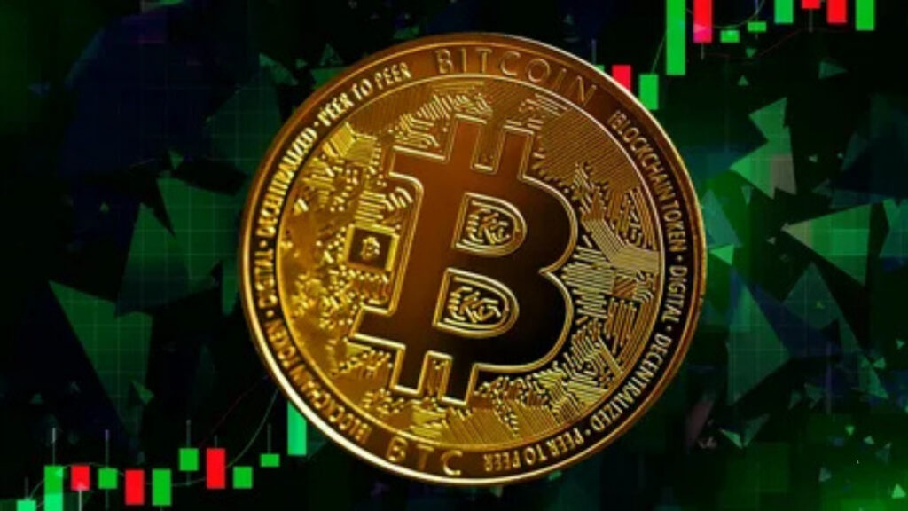 Bitcoin's Price and $100,000 Limits