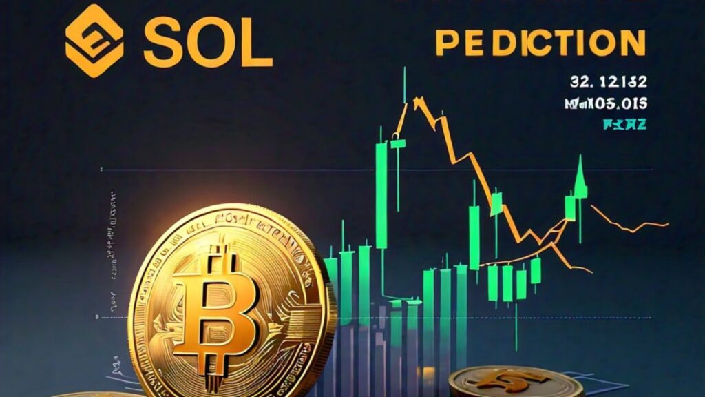 Bullish Prediction for SOL 