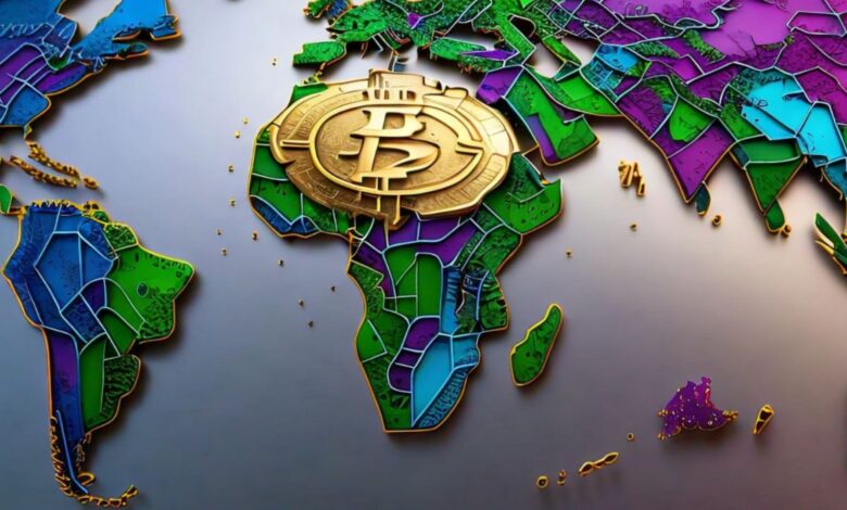 Crypto-Friendly Countries in 2024: A Global Overview