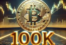 Factors Driving Bitcoin Price Surge to $100K