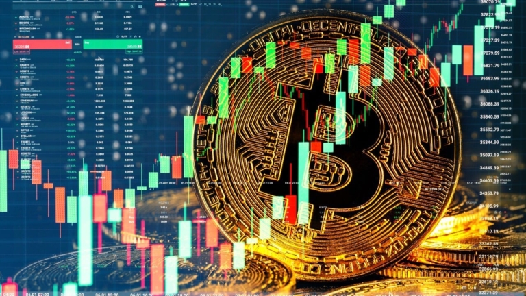 Historic Rally  Bitcoin Is Getting Closer to $100K