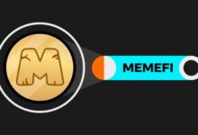 MEMEFI Token Launch Confirmed