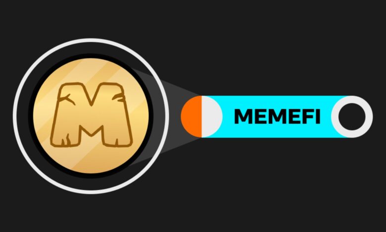 MEMEFI Token Launch Confirmed