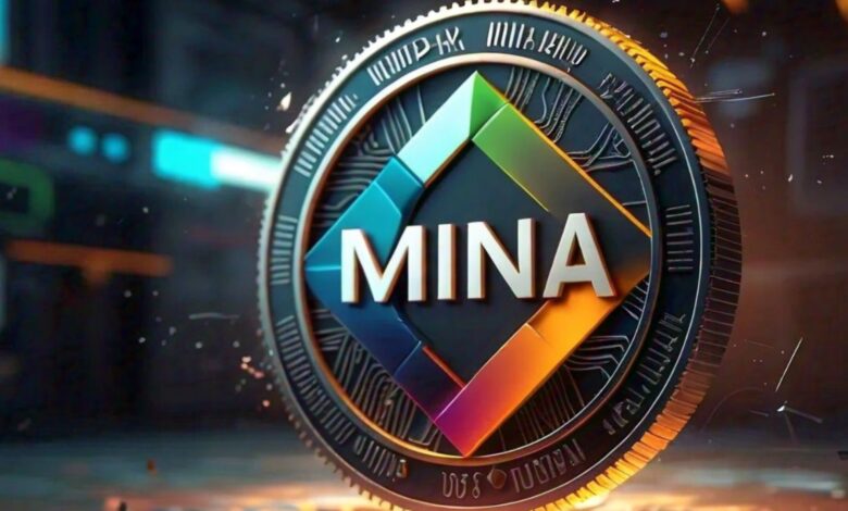 MINA Coin Introduces New Features and Price Goals