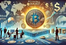 Peter Brandt Predicts Bitcoin Selloff But With A Catch