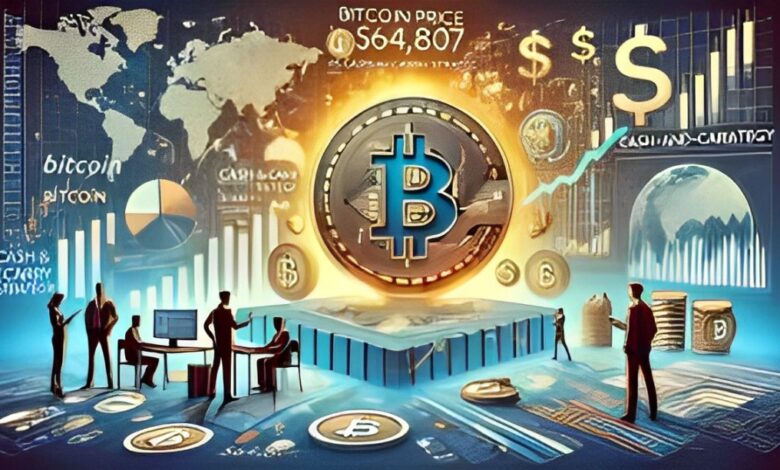Peter Brandt Predicts Bitcoin Selloff But With A Catch