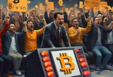 Rally Pushes Bitcoin Above $98,000: What to Know