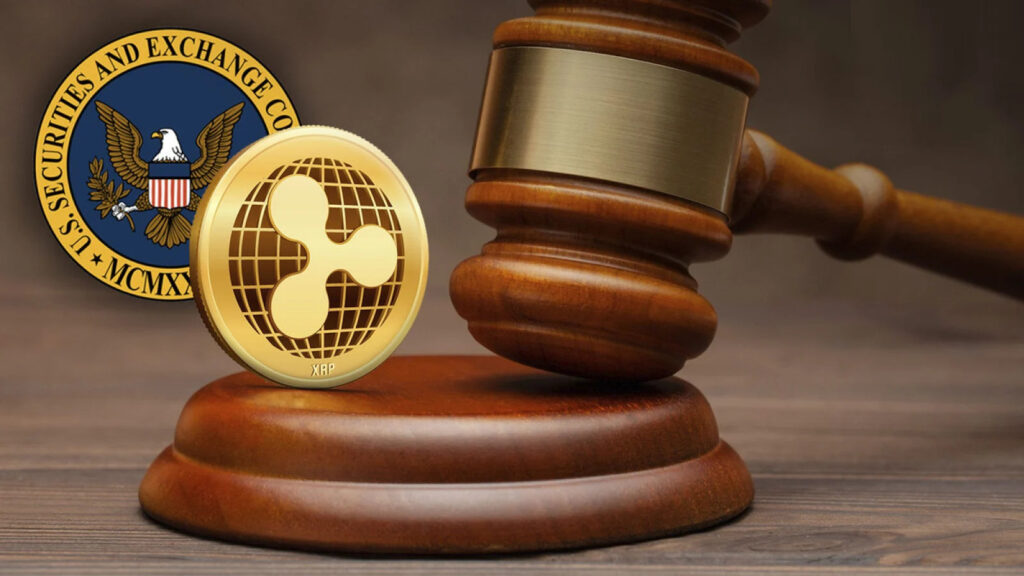 Ripple Wins SEC Case
