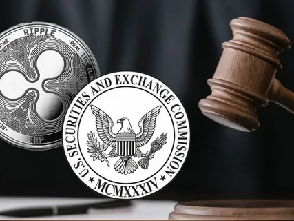 SEC Settlement with Ripple