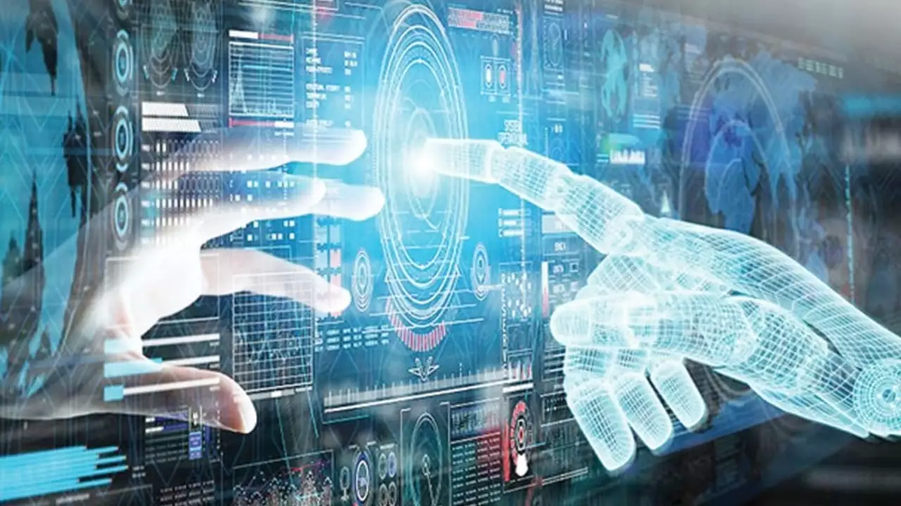 Technological Developments