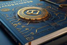 Blockchain nodes? A Handbook