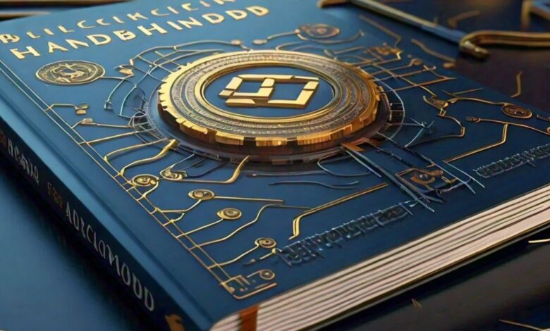 Blockchain nodes? A Handbook