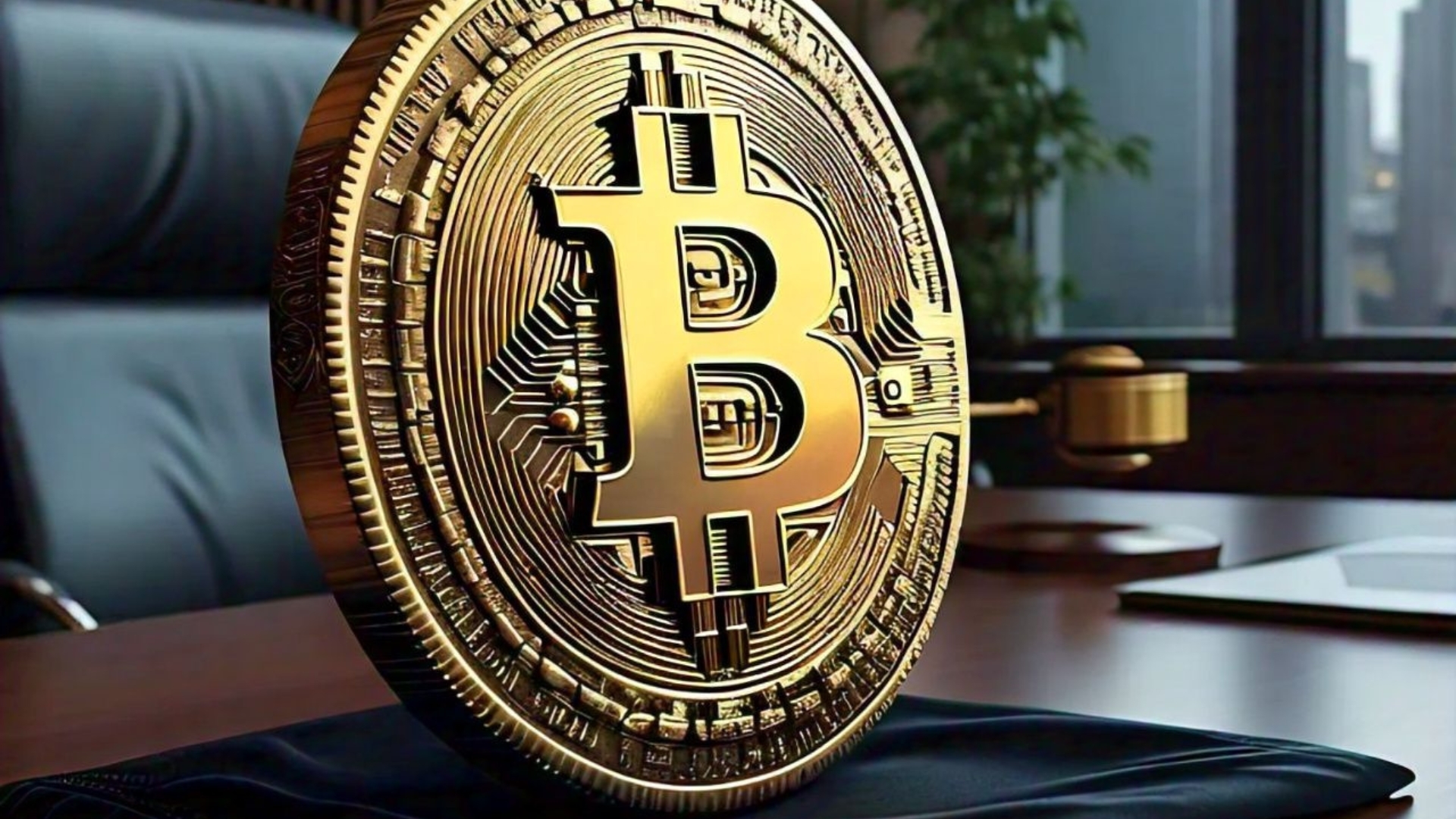 The $13 Million Bitcoin Case