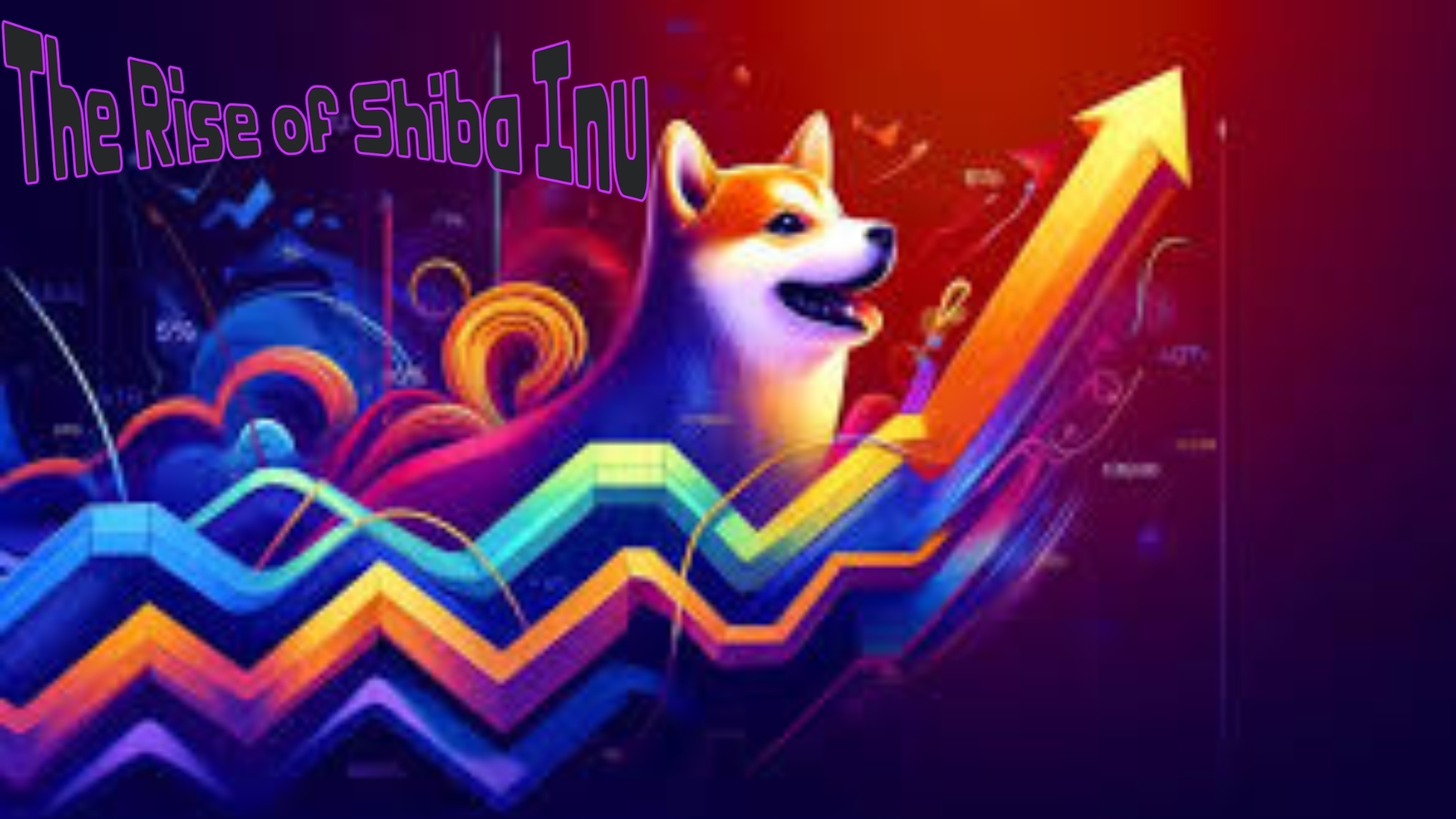 The Rise of Shiba Inu