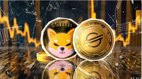 Understanding XLM and SHIB