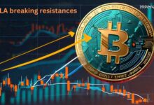 GALA Breaking Resistances: Web3 Gaming and Bull Prospects