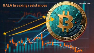GALA Breaking Resistances: Web3 Gaming and Bull Prospects
