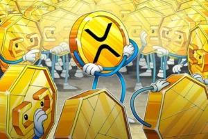 XRP Open Interest Hits Record Highs