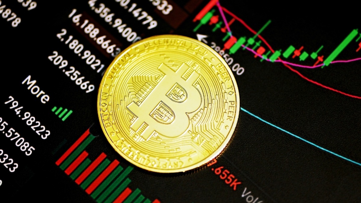 Bitcoin (BTC) Touches $94K