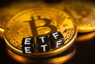 Bitcoin ETF Inflows