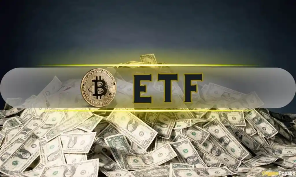 Bitcoin ETF Inflows Surge