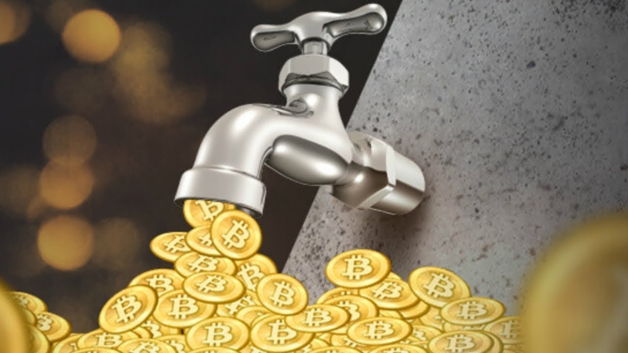 Bitcoin Faces Selling Pressure