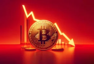 Bitcoin Price Drops