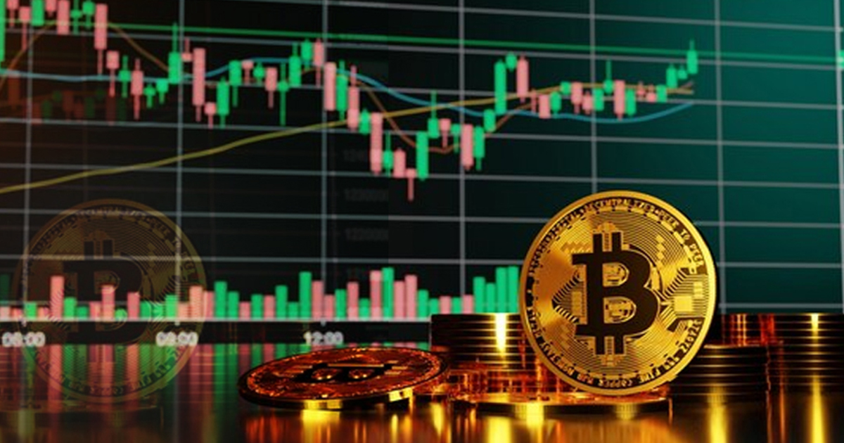 Bitcoin Struggles Below $100k