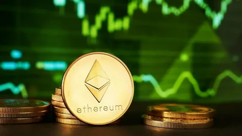 BlackRock Ethereum ETF