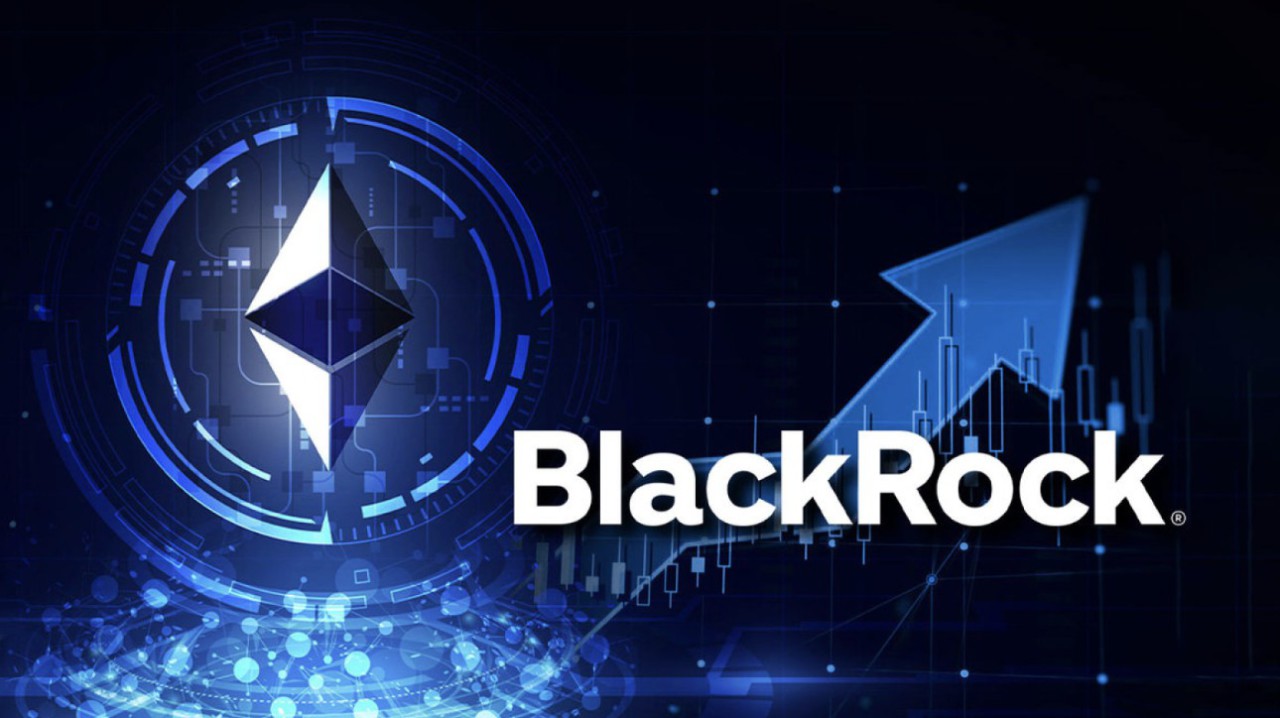 BlackRock Ethereum