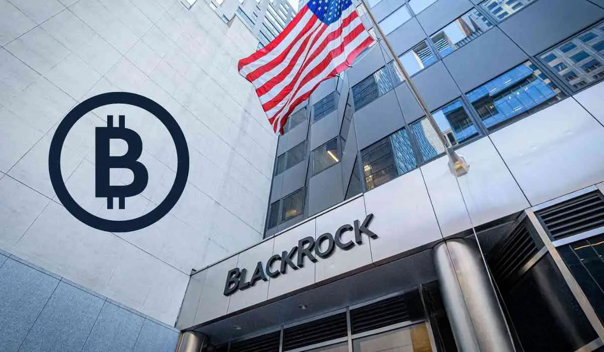 BlackRock Sparks Debate