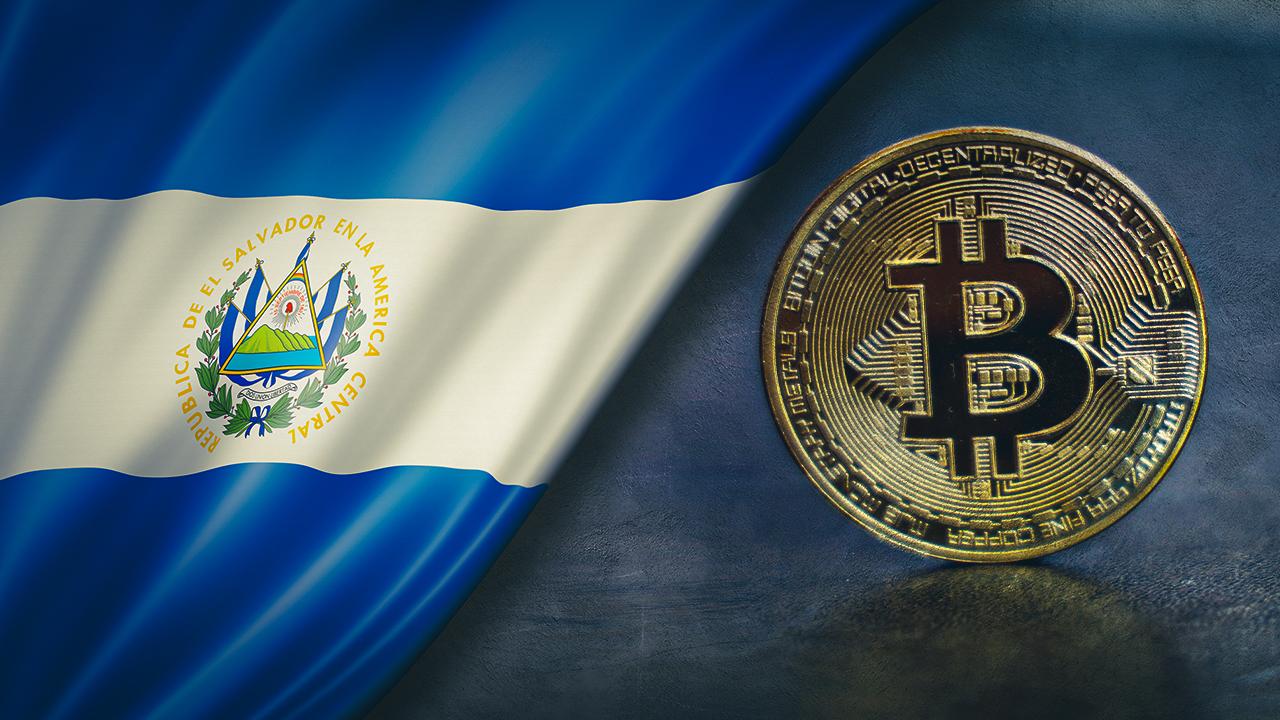 El Salvador's Gold Find and Bitcoin strategy