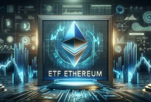 Ethereum ETFs