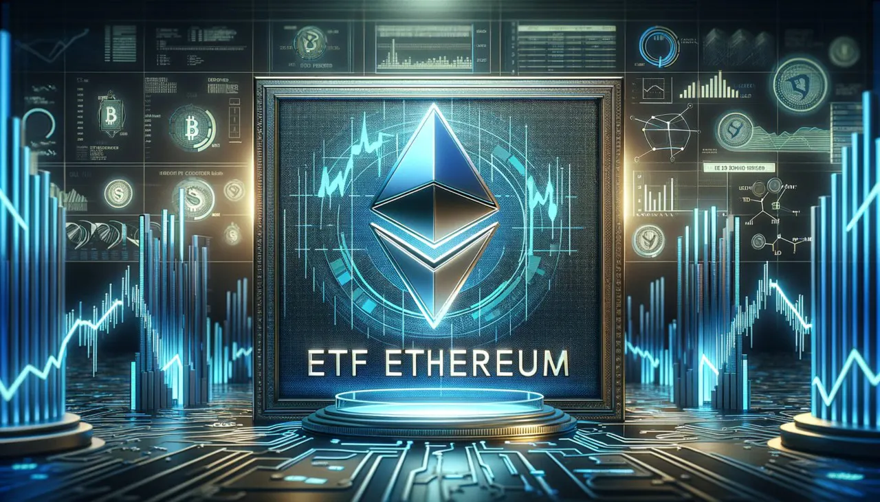 Ethereum ETFs